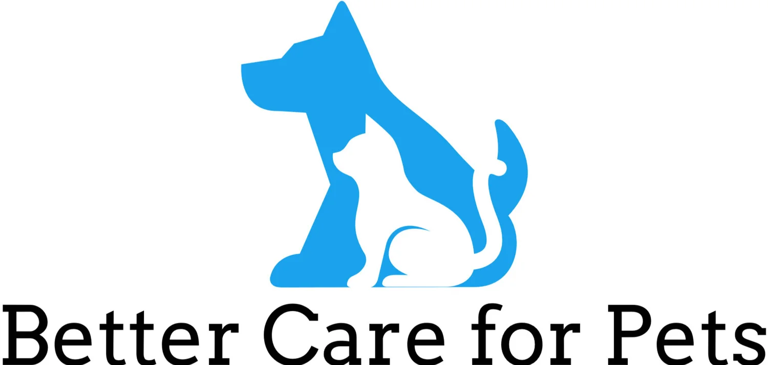 Better Care for Pets