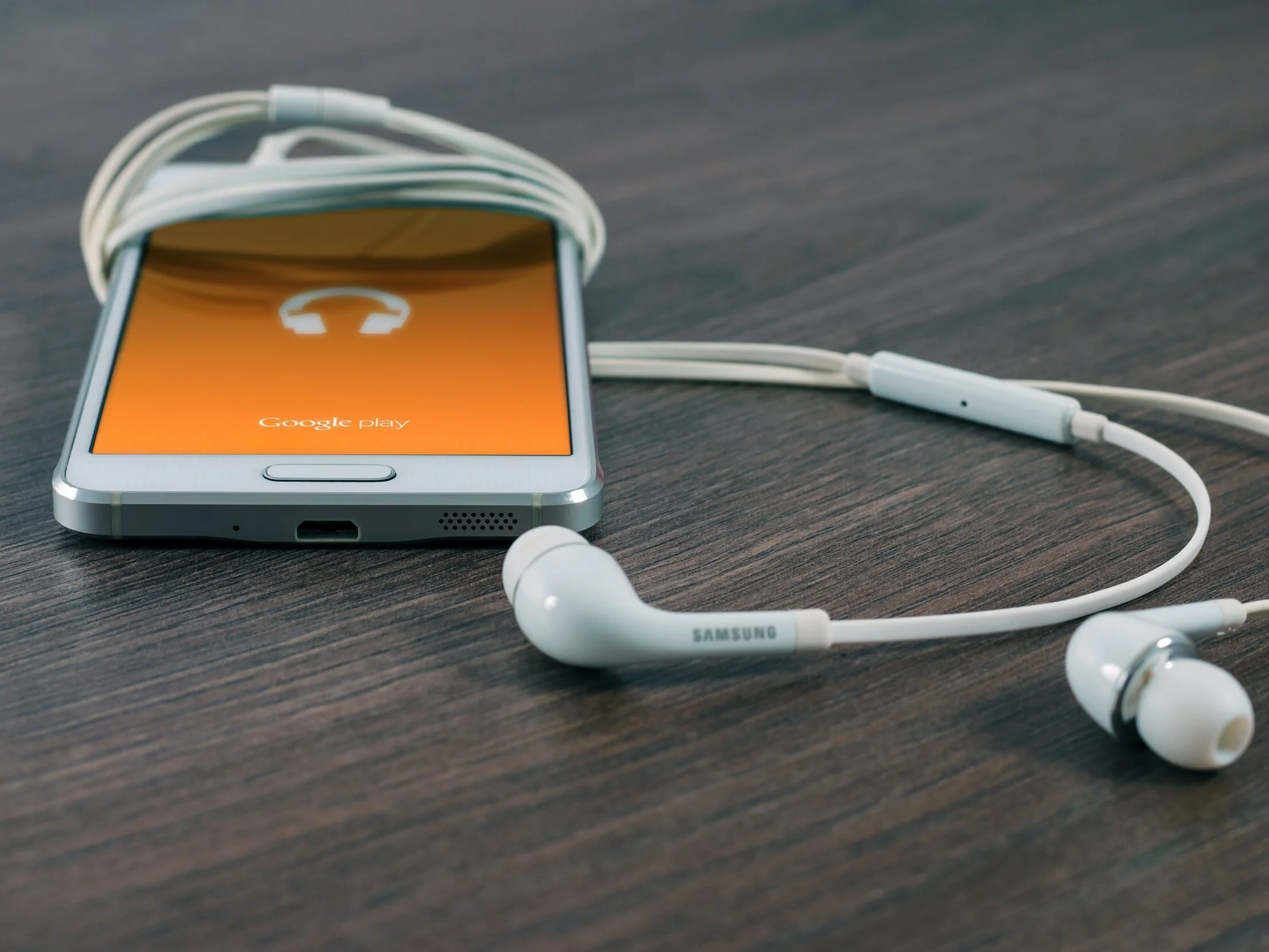 Music to the Ears