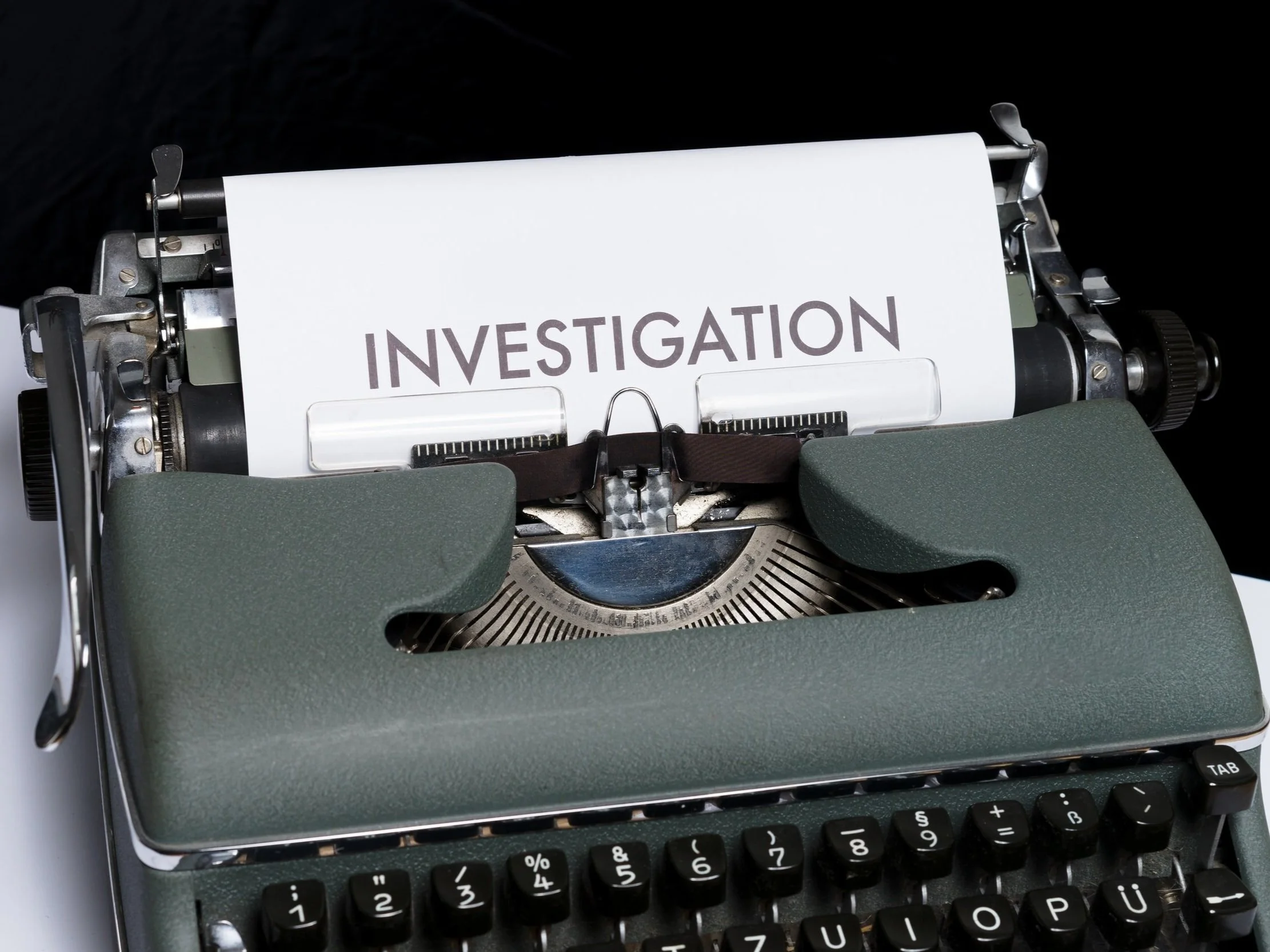 Behavioral Detective